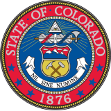 Colorado General Assembly Logo